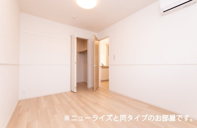 ル　オリヴィエ　Ⅱの内装|過ごしやすい室内です