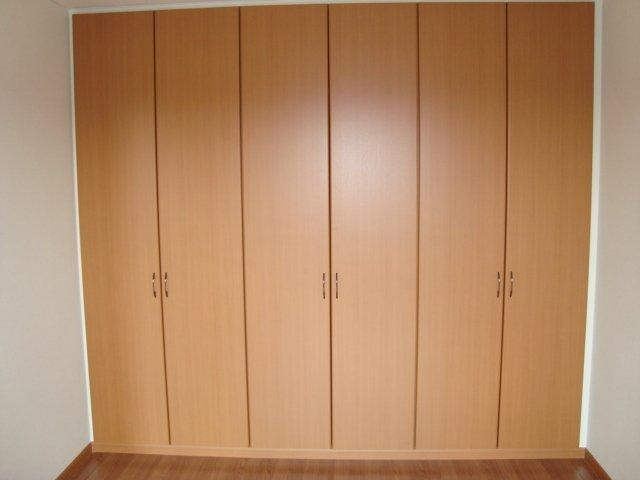 パストラーレ杜の筆の収納|収納