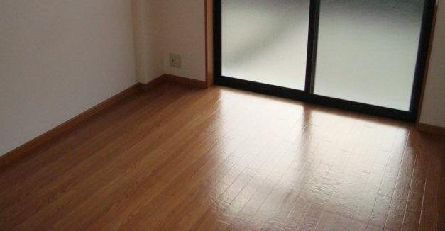 パストラーレ杜の筆の内装|洋室