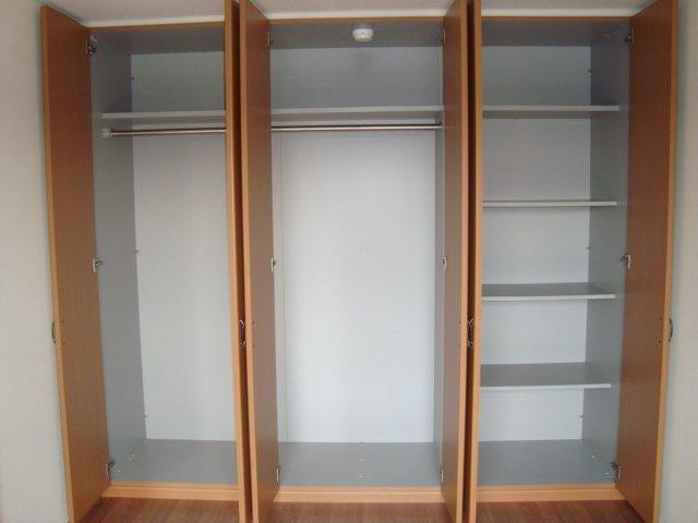 パストラーレ杜の筆の収納|収納