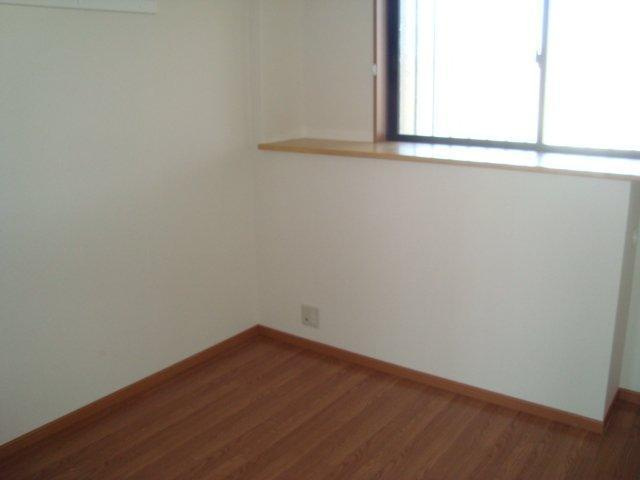 パストラーレ杜の筆の寝室|寝室