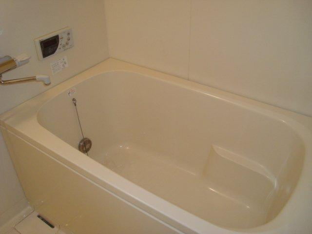 パストラーレ杜の筆の浴室|バス