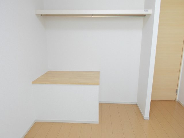 【収納】