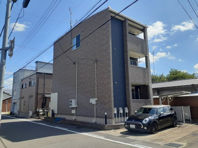 デンターハートの画像