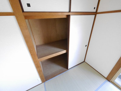 【収納】 | 白川台連棟住宅