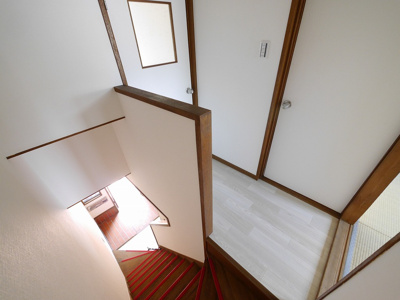 【その他】 | 白川台連棟住宅