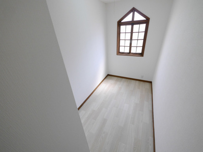 【収納】 | 白川台連棟住宅