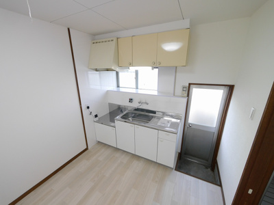 【キッチン】 | 白川台連棟住宅