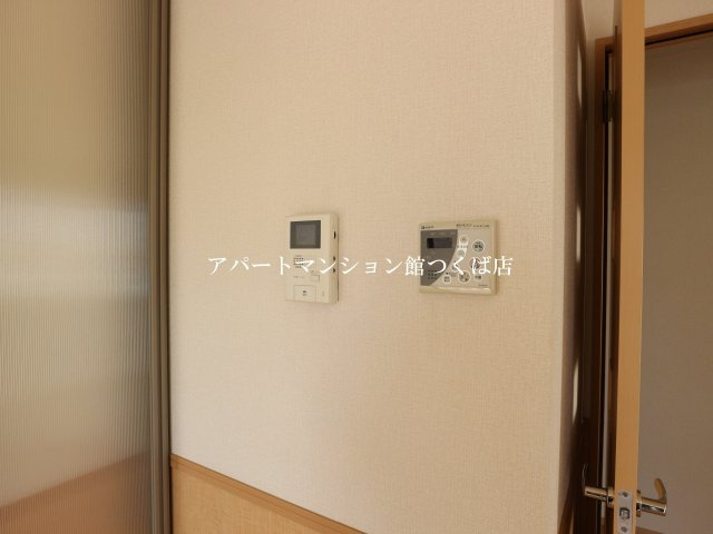 ソラーレつくばAのセキュリティ