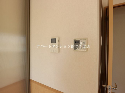 【セキュリティ】 | ソラーレつくばA