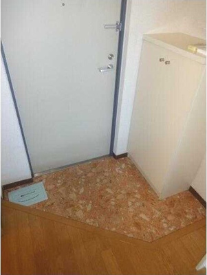 【玄関】 | プリマヴェーラ問屋町