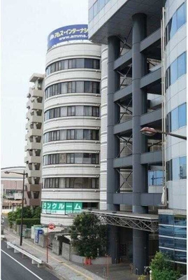 【外観】 | プリマヴェーラ問屋町