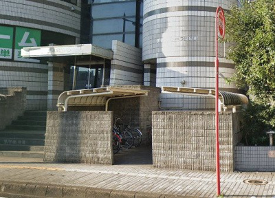 【その他共用部分】 | プリマヴェーラ問屋町