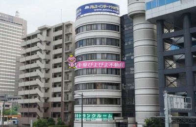 【外観】 | プリマヴェーラ問屋町