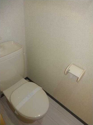 【トイレ】 | プリマヴェーラ問屋町