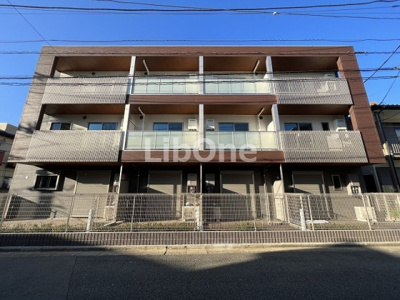 【外観】 | Sky Nova