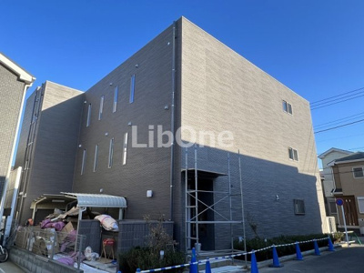 【外観】 | Sky Nova