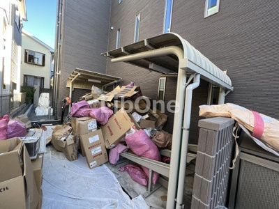 【その他共用部分】 | Sky Nova