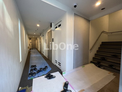 【ロビー】 | Sky Nova