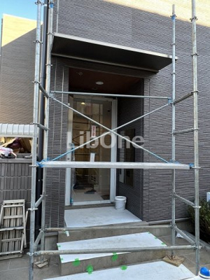 【エントランス】 | Sky Nova