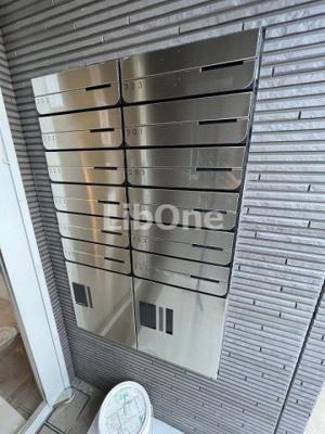 【その他共用部分】 | Sky Nova