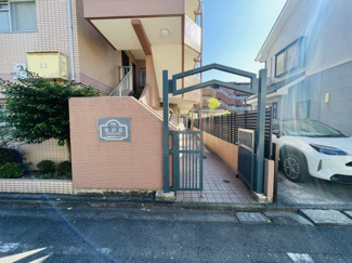 【外観】 | 現地外観