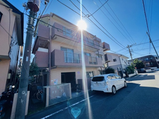 【外観】 | 現地外観