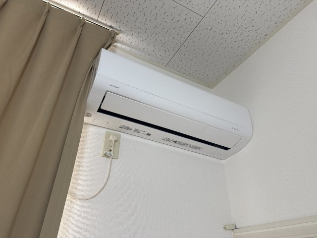 細江マンションの設備