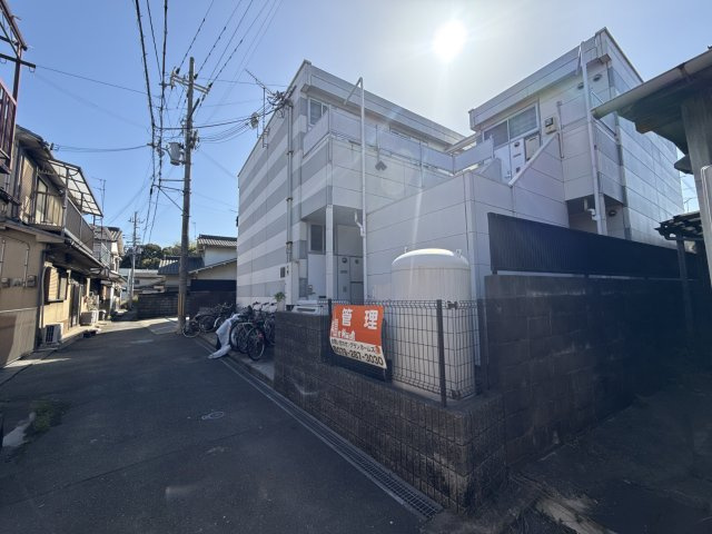 細江マンション