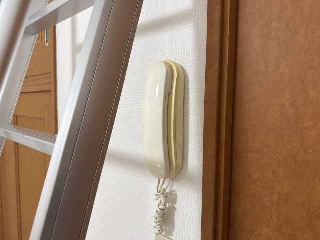 細江マンションのセキュリティ