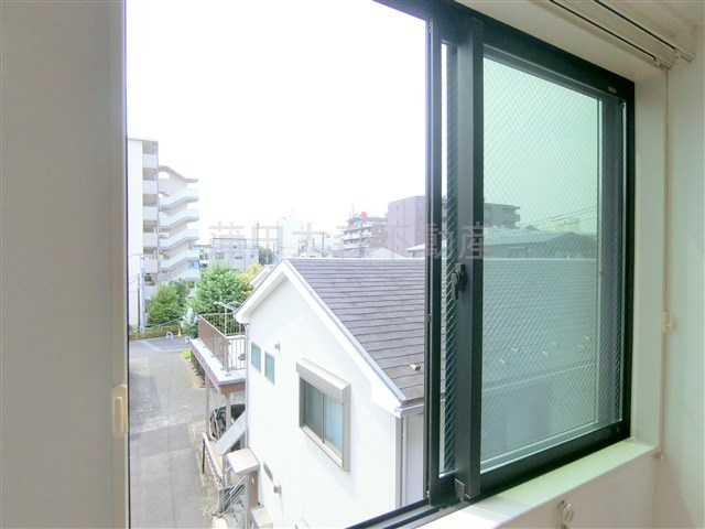 Rフォレスト大森西の展望|展望