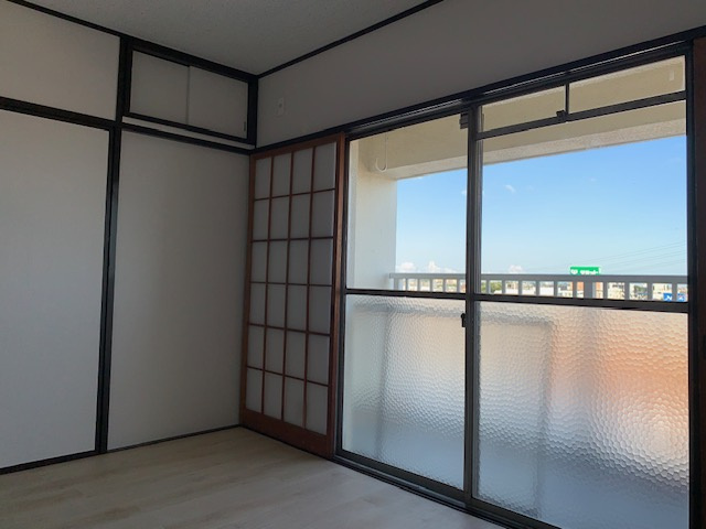 さいたま市南区太田窪２丁目の賃貸マンションの洋室