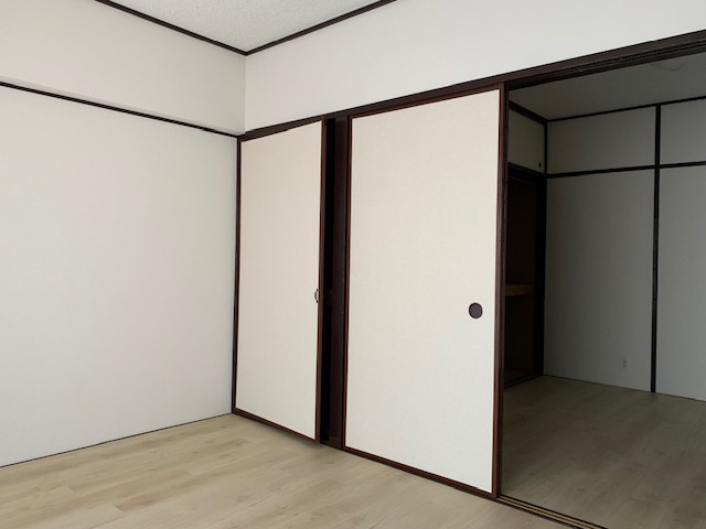 さいたま市南区太田窪２丁目の賃貸マンションの寝室