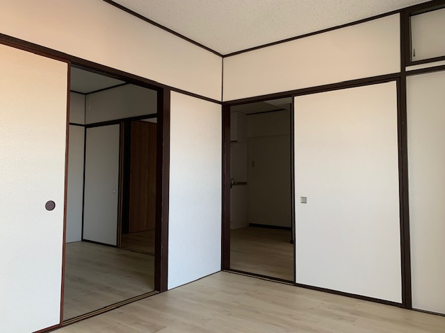 さいたま市南区太田窪２丁目の賃貸マンションの居間・リビング