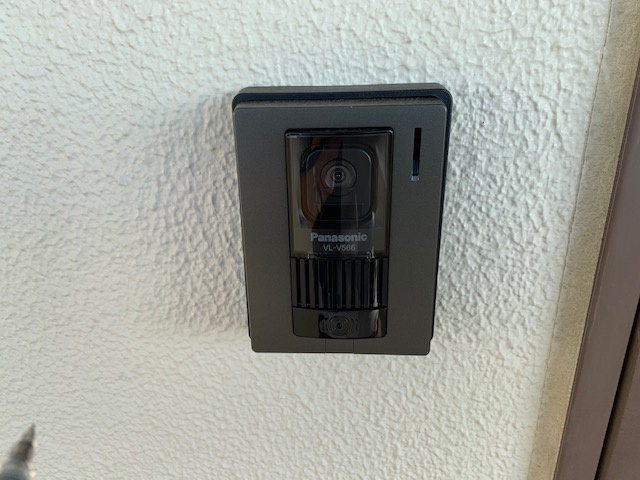 さいたま市南区太田窪２丁目の賃貸マンションのセキュリティ