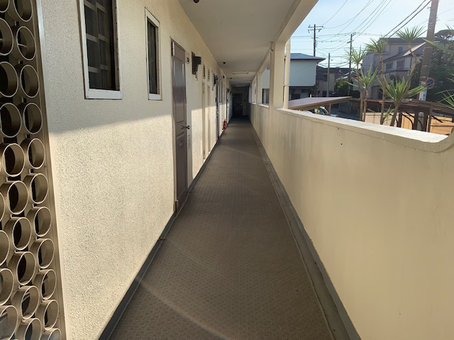 さいたま市南区太田窪２丁目の賃貸マンションのその他共用部分