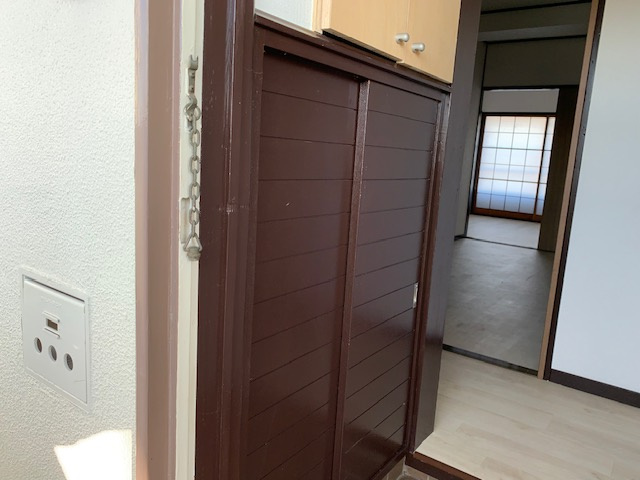 さいたま市南区太田窪２丁目の賃貸マンションの内装