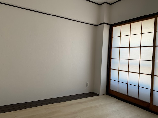 さいたま市南区太田窪２丁目の賃貸マンションの洋室