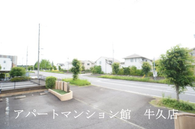 【展望】 | グランドセントレア８８８ Ａ・Ｂ