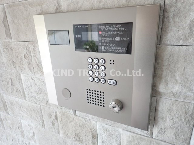 studio-Iのその他共用部分