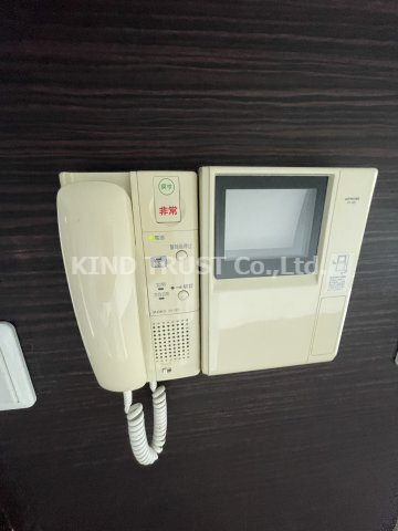 studio-Iのセキュリティ