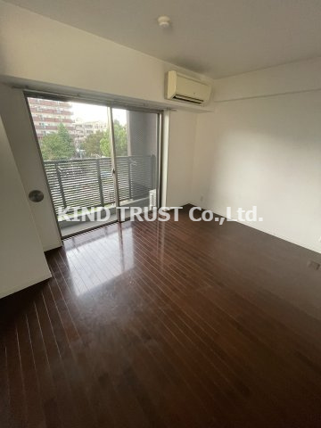 studio-Iの居間・リビング|リビングです