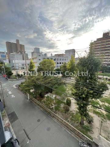 studio-Iの駐車場|駐車場です