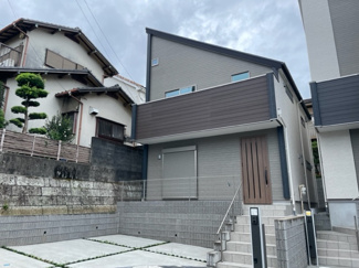 【外観】 | 現地（9月21日撮影）