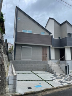 【外観】 | 現地（9月21日撮影）