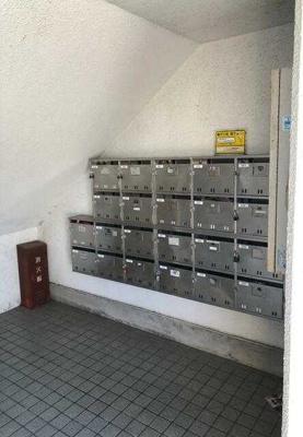 【その他共用部分】 | 伸松マンション