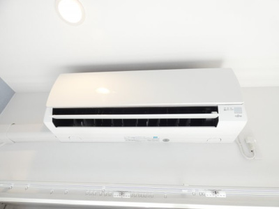 【内装】 | ハーモニック御器所