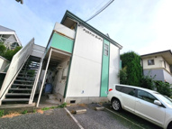 チェスナットガーデンの画像