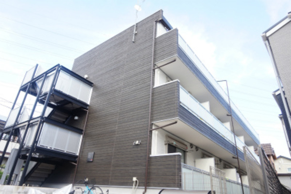 リブリ・ウインドⅢ