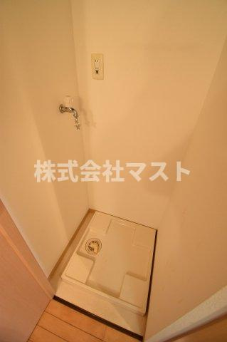 ランドマークシティ大阪城南第2の設備
